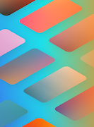 Smoooooth - Gradient based Wal screenshot 3