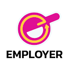 Daywork Employer - หาคนทำงาน أيقونة