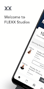 FLEXX Studios penulis hantaran