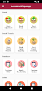 AC SuperApp ảnh chụp màn hình 1