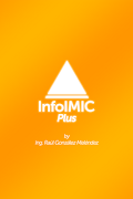 پوستر InfoIMIC Plus