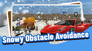 Perfect Parking Cartaz