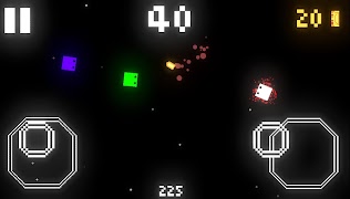 Odd Cube screenshot 5