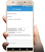 C++  Test Your C++ Skills and  screenshot 6