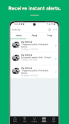 DroneMobile screenshot 3
