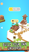 برنامه‌نما Craft & Merge - Egg Hero Games عکس از صفحه
