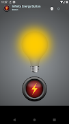 Infinity Energy Button capture d'écran 1