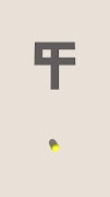 Surfing Ball poster