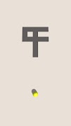 Surfing Ball-poster