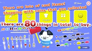 Syobon Chaos World 3D ảnh chụp màn hình 3