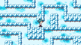 RPG World 2D 스크린샷 4