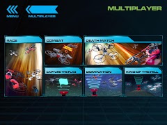MDA Racing screenshot 6