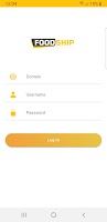 Foodship ORA screenshot 2