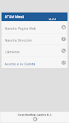 Cargo HL Mobile screenshot 1