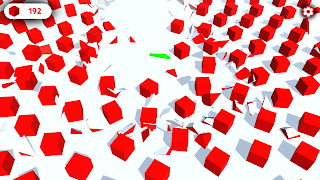 Cube Destruction 截圖 4