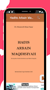 Hadits Arbain Maqdisiyah screenshot 3