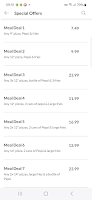Crunchies Pizza screenshot 3