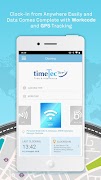 TimeTec TA imagem de tela 3