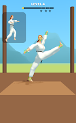 Karate Master screenshot 5