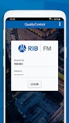 RIB FM QualityControl poster