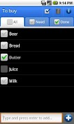 Note Everything Pro Add-On Screenshot 1
