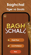 BaghChal: Goats vs Tigers اسکرین شاٹ 2
