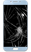 Crack Screen Joke screenshot 4