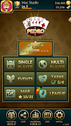 Pedro Ultimate پوسٹر