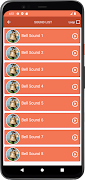 Bell Sounds screenshot 2