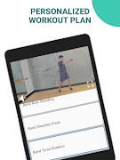 Baseball Pitching Training скриншот 7