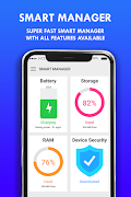 Poster Smart Manager