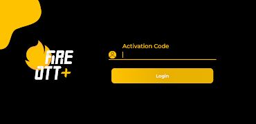 FIRE OTT PLUS Screenshot 4