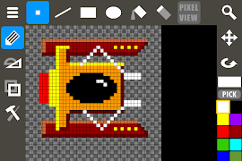 Game Creator screenshot 5