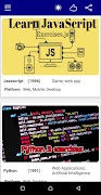 Learn programming languages screenshot 2