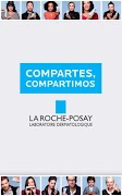 Compartes, Compartimos poster