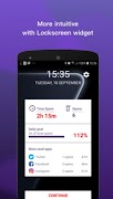 App Time Tracker screenshot 1