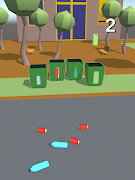 Bottle Sorting screenshot 4