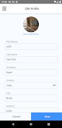 AI Chatbot Builder by Appy Pie Ekran Görüntüsü 2