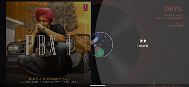 Video Player Lite screenshot 5