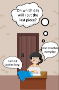 Math Door | Math Riddle & Puzz screenshot 2
