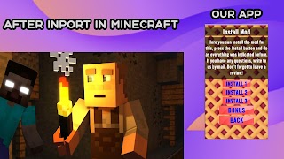Dynamic Light Mod Minecraft PE スクリーンショット 6