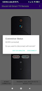 Xiaomi Mi Tv Remote screenshot 1