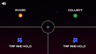 7 Schermata Cosmic Flare