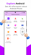 Secret Codes for Android capture d'écran 4