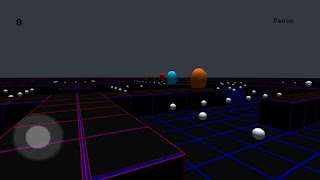 Pac 3D screenshot 7