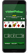 VideoPoker screenshot 3