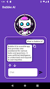 Bubble AI: GPT for Every App スクリーンショット 3
