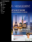 Hotel Management imagem de tela 2