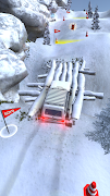 Offroad Run 3D screenshot 1