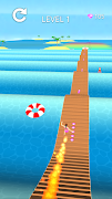 Dock Dash الملصق